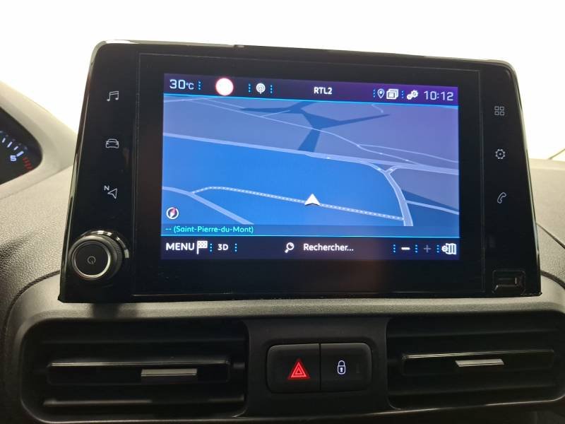 Peugeot Partner - Photo 27