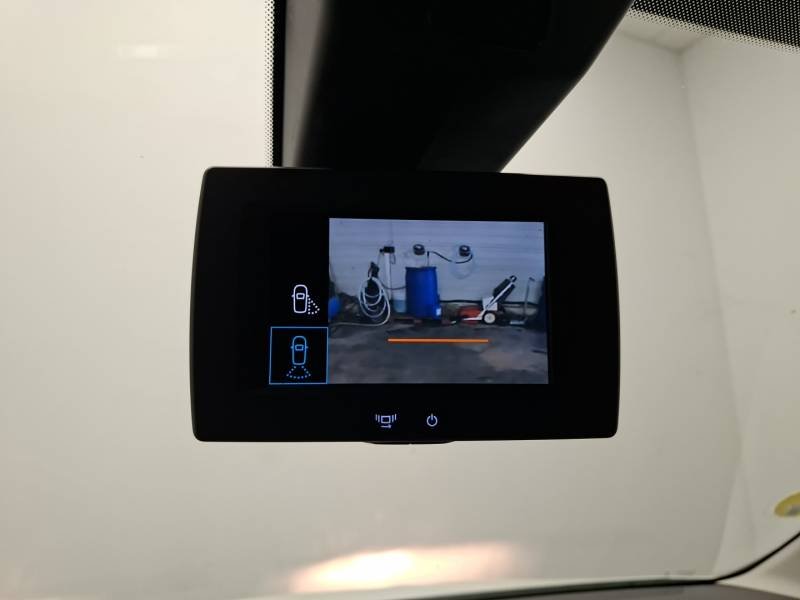 Peugeot Partner - Photo 28