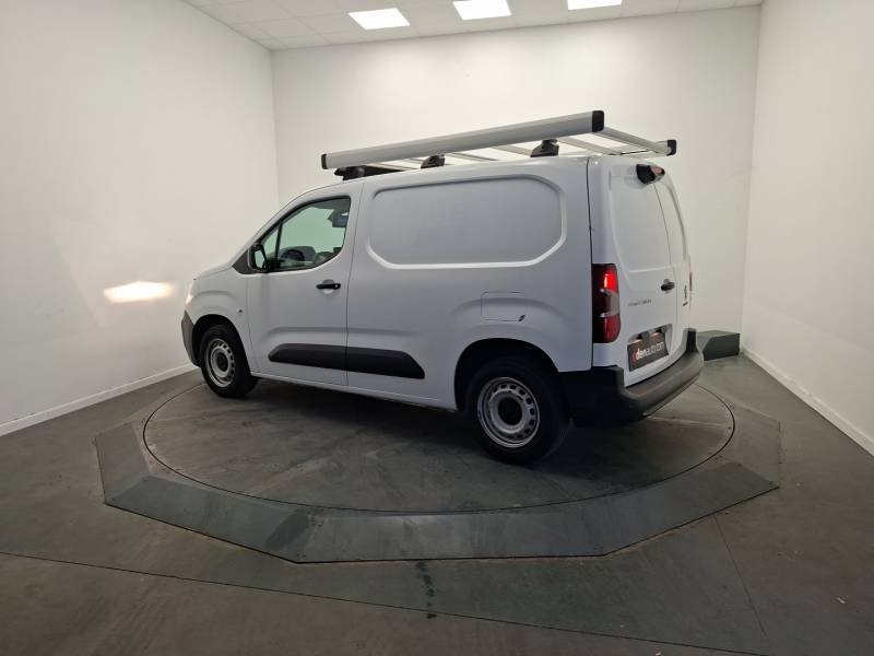Peugeot Partner - Photo 3