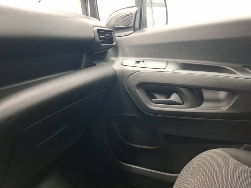 Peugeot Partner - Photo 31
