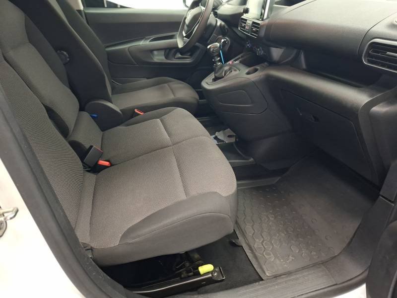 Peugeot Partner - Photo 34