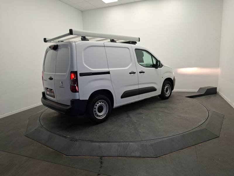 Peugeot Partner - Photo 5