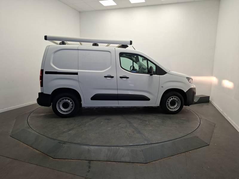 Peugeot Partner - Photo 6