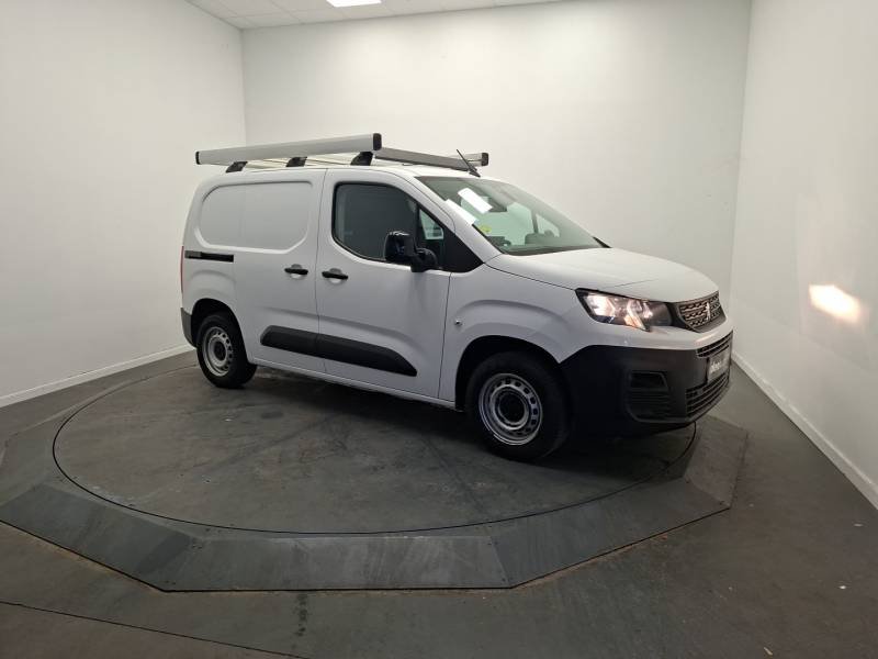Peugeot Partner - Photo 7