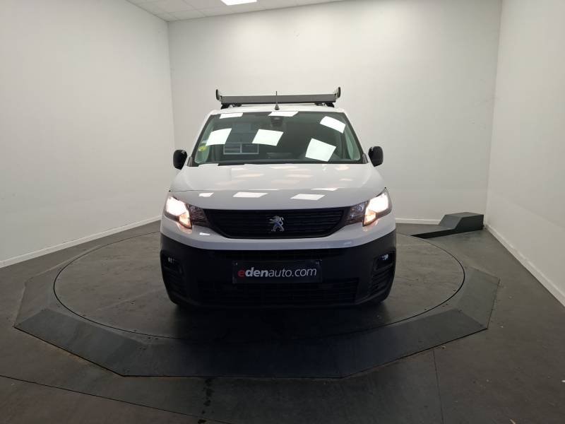Peugeot Partner - Photo 8