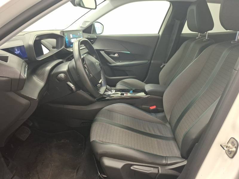 Peugeot 2008 - Photo 11