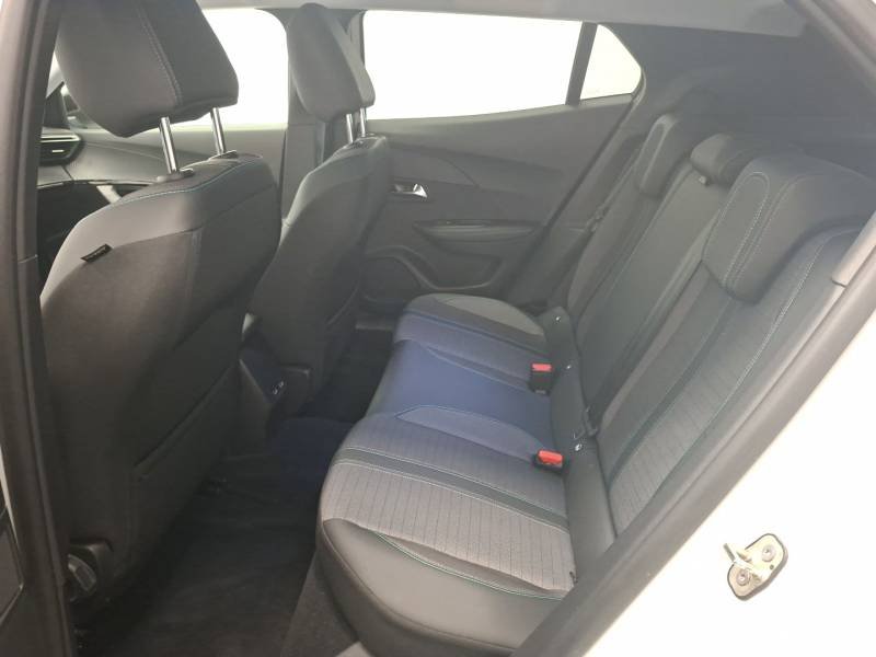 Peugeot 2008 - Photo 12