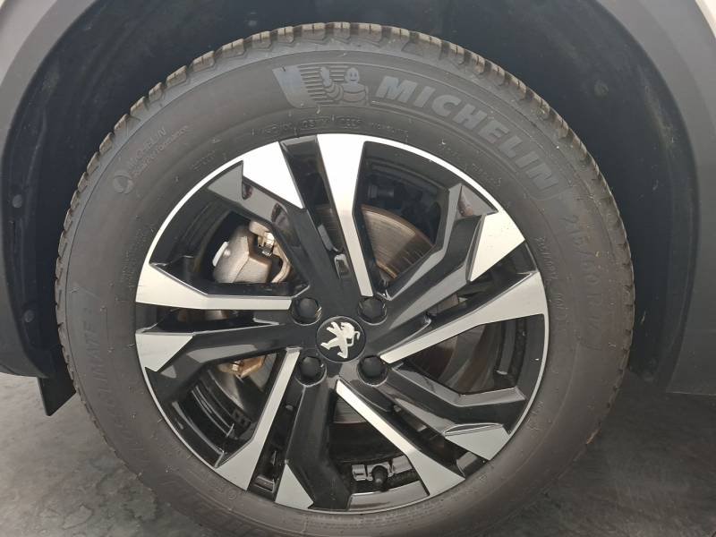 Peugeot 2008 - Photo 13