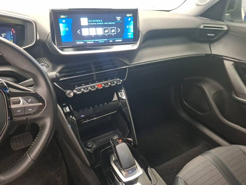 Peugeot 2008 - Photo 14