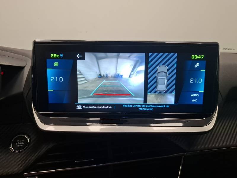 Peugeot 2008 - Photo 17