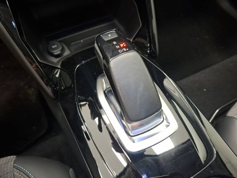Peugeot 2008 - Photo 18