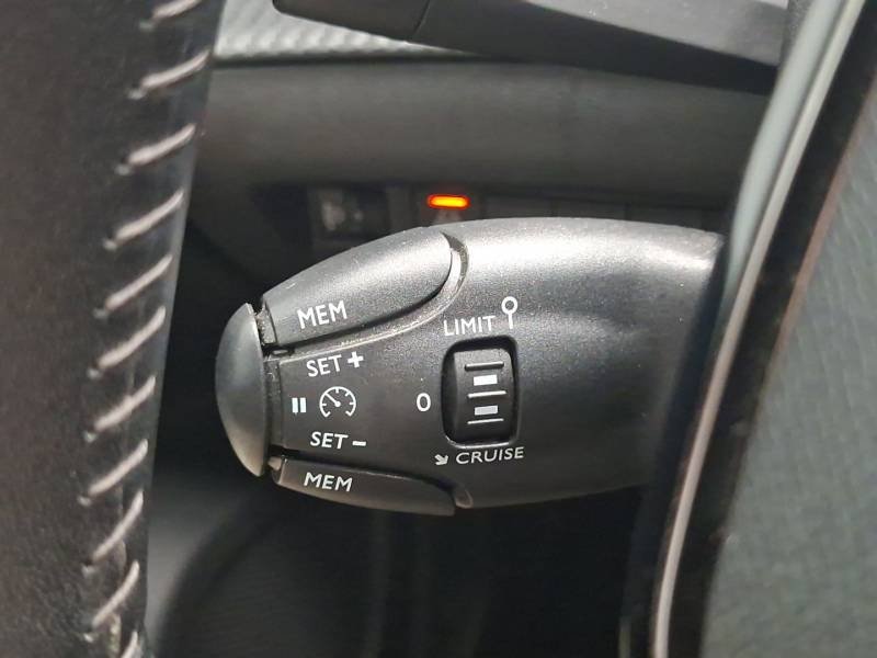 Peugeot 2008 - Photo 20