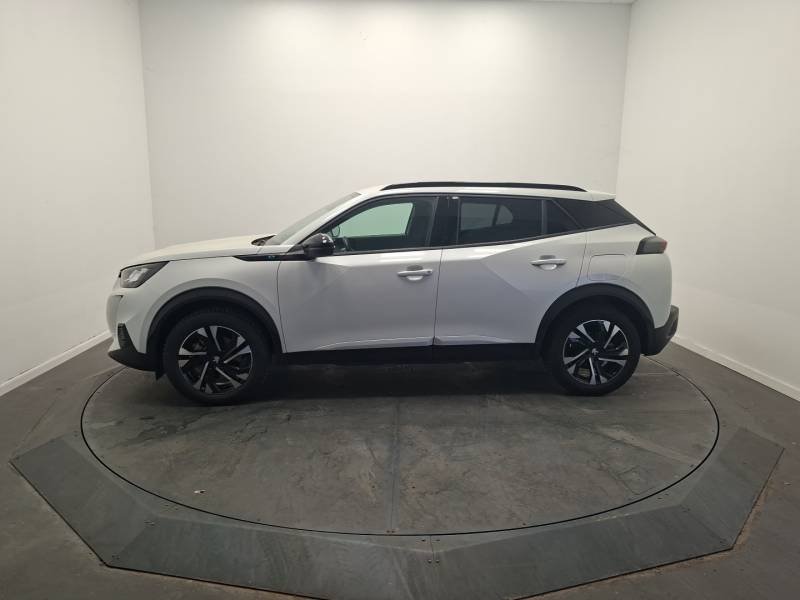 Peugeot 2008 - Photo 2