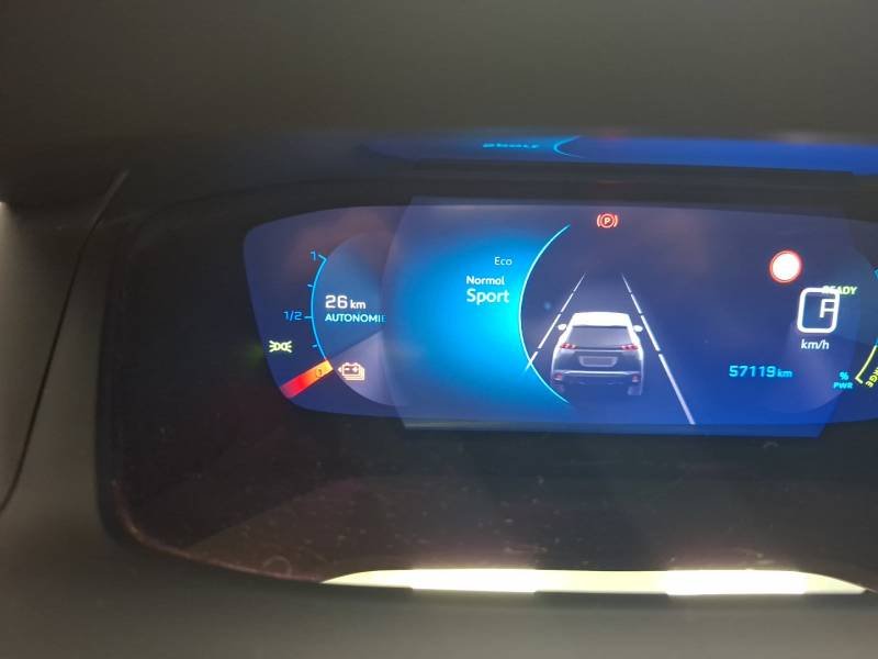 Peugeot 2008 - Photo 22