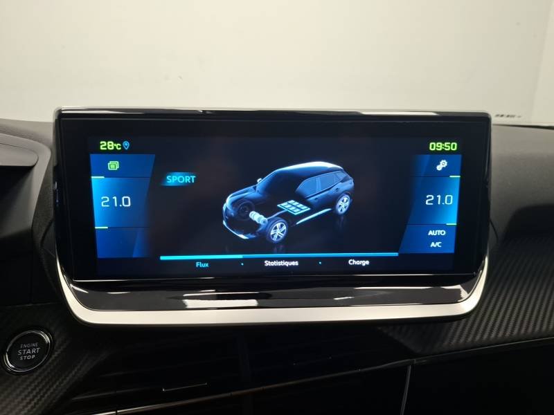 Peugeot 2008 - Photo 28
