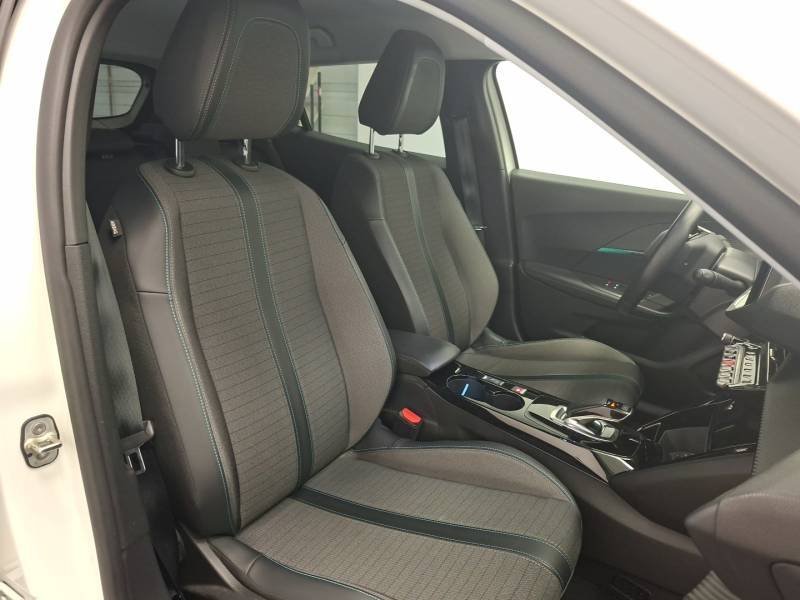 Peugeot 2008 - Photo 29