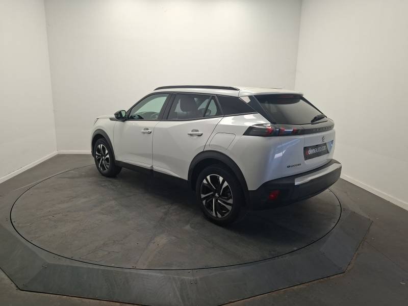 Peugeot 2008 - Photo 3