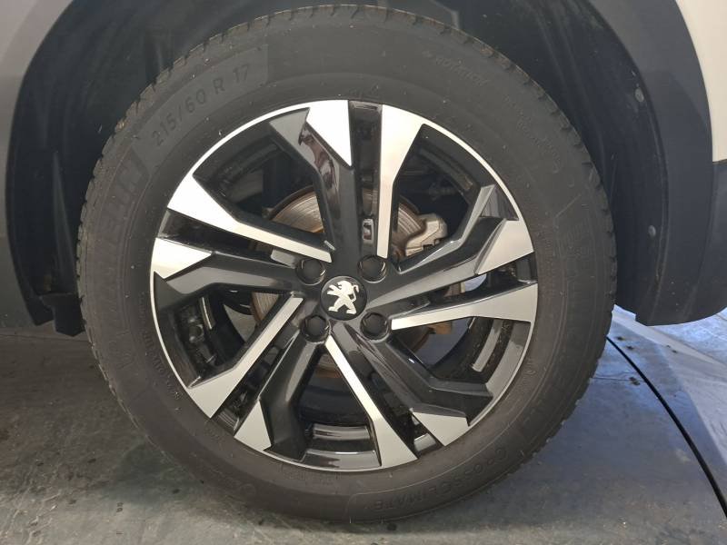 Peugeot 2008 - Photo 31