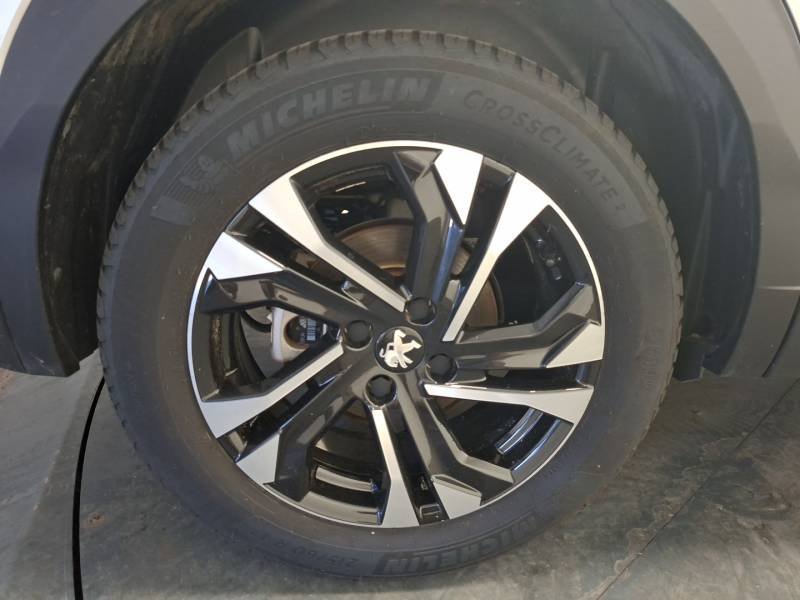 Peugeot 2008 - Photo 32
