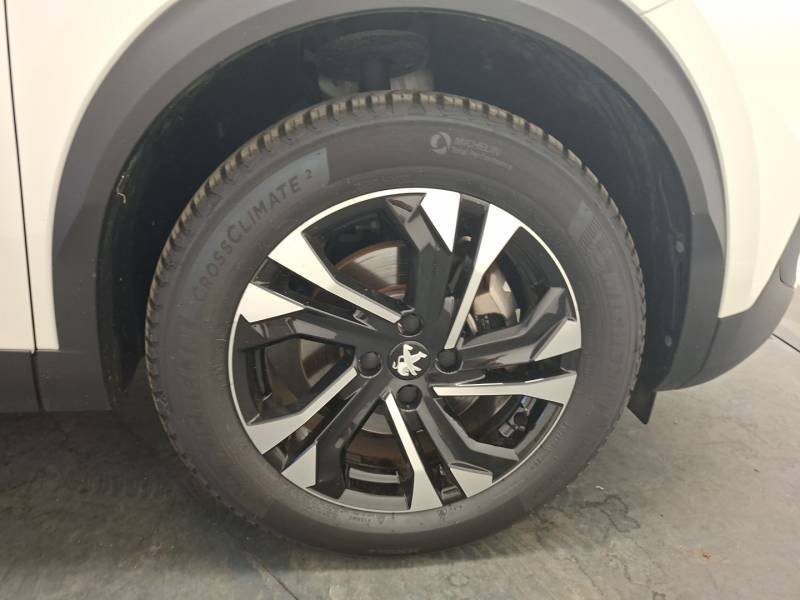 Peugeot 2008 - Photo 33