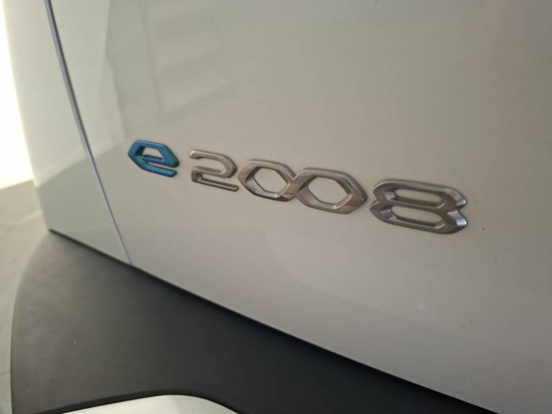 Peugeot 2008 - Photo 34