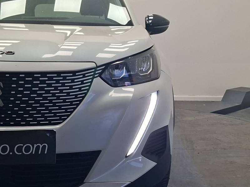 Peugeot 2008 - Photo 35