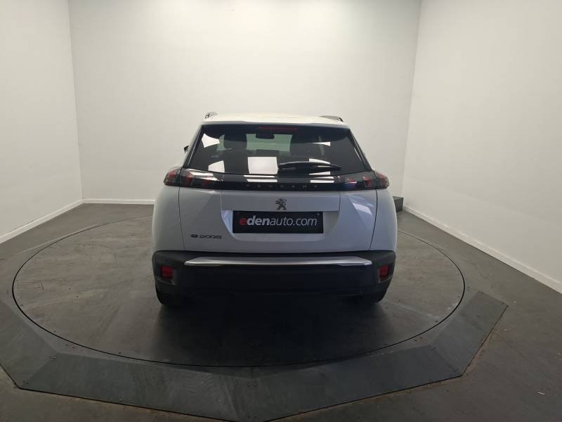Peugeot 2008 - Photo 4