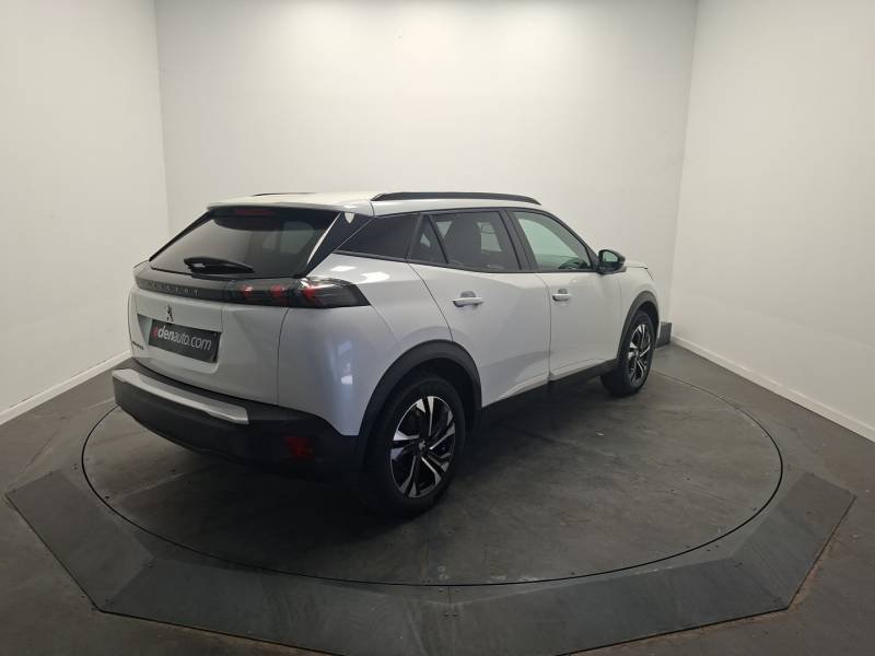 Peugeot 2008 - Photo 5