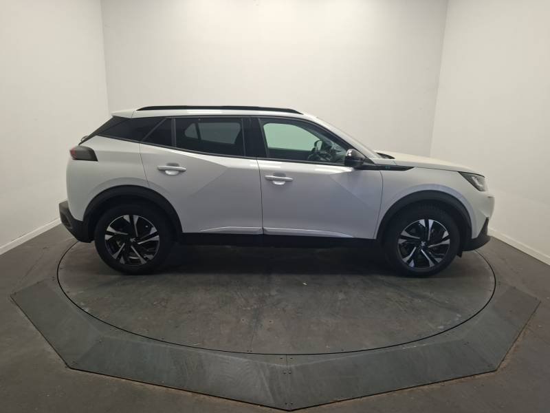 Peugeot 2008 - Photo 6