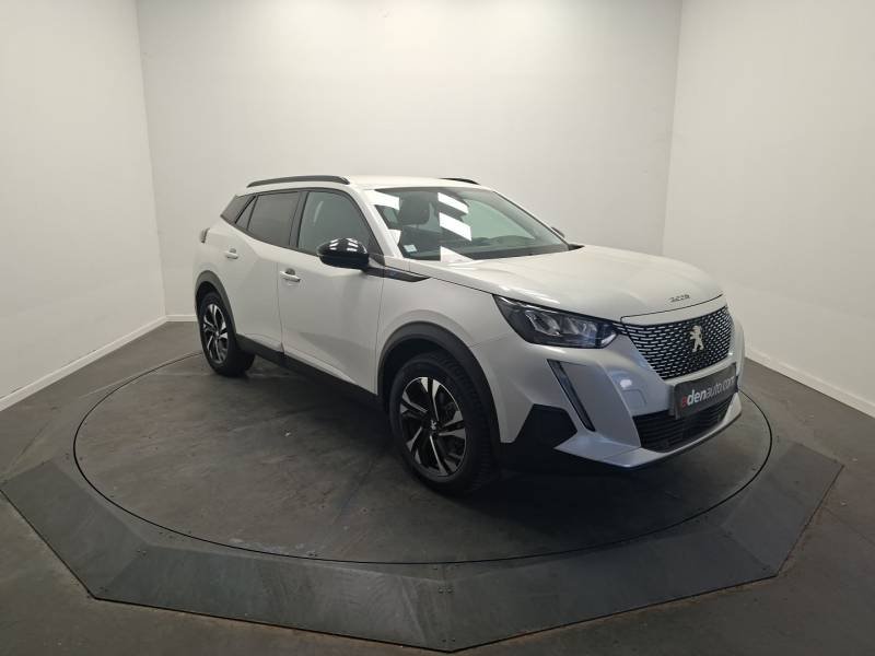 Peugeot 2008 - Photo 7