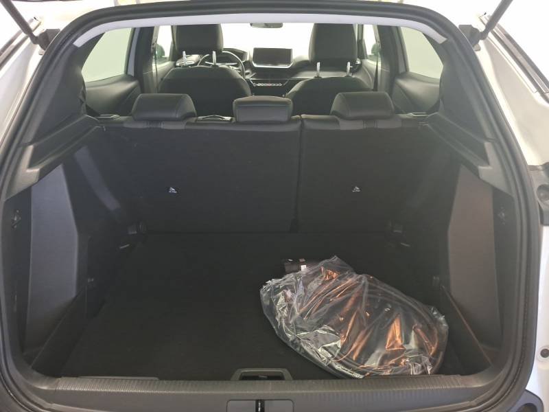 Peugeot 2008 - Photo 9