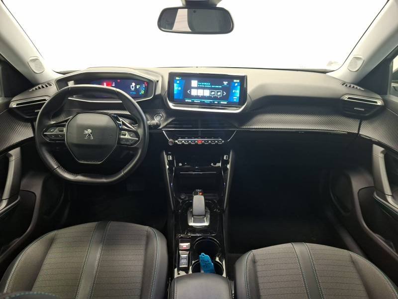 Peugeot 2008 - Photo 10