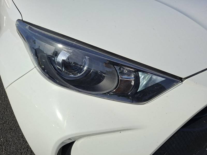 Toyota Yaris - Photo 12
