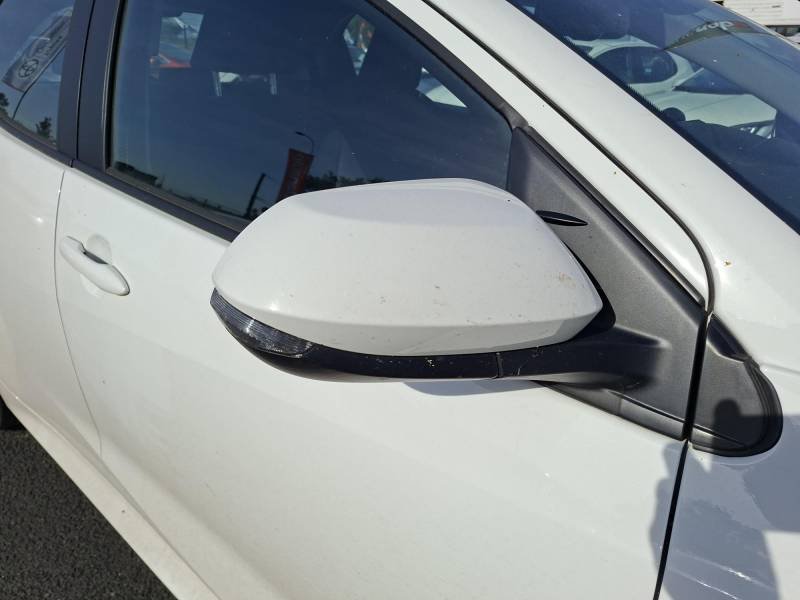 Toyota Yaris - Photo 13