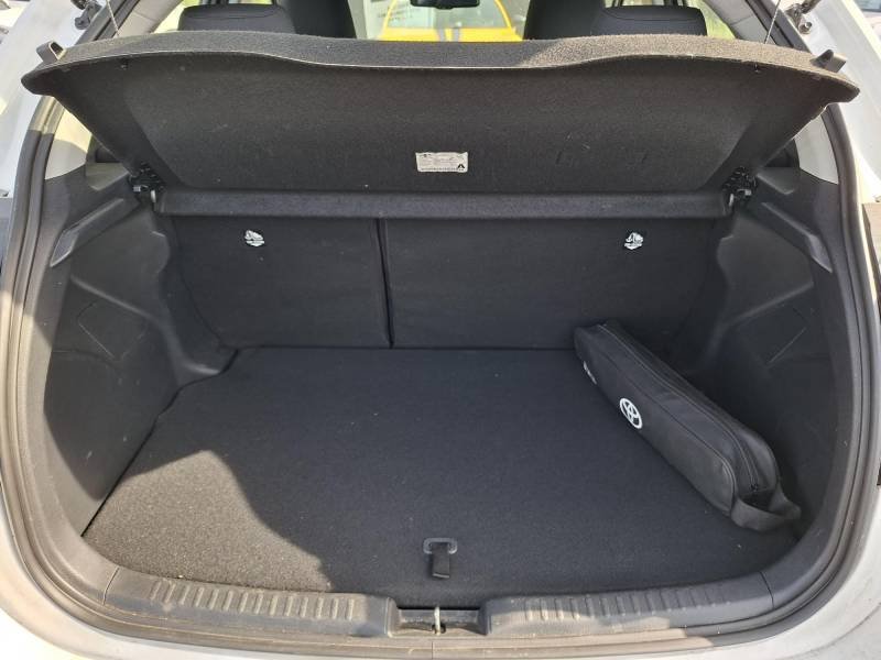 Toyota Yaris - Photo 15