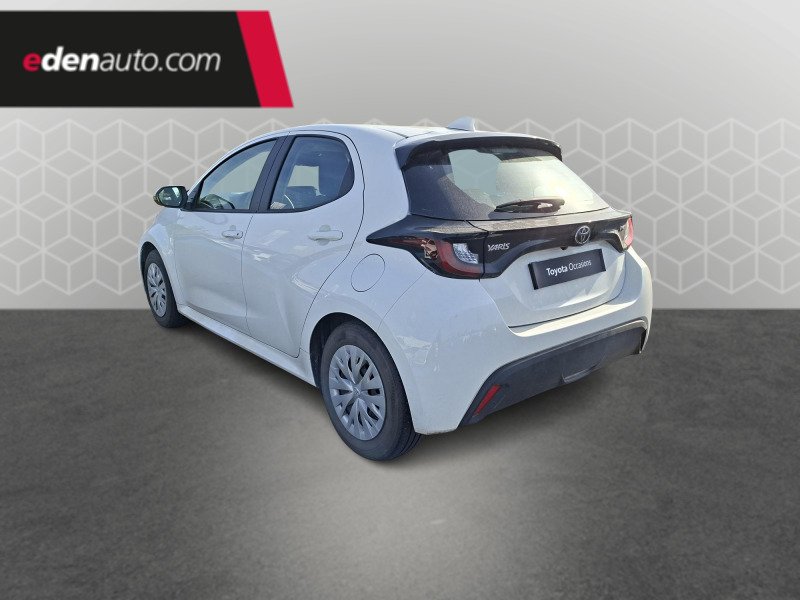 Toyota Yaris - Photo 2