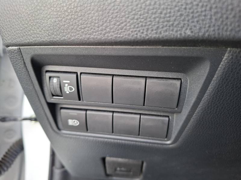 Toyota Yaris - Photo 21