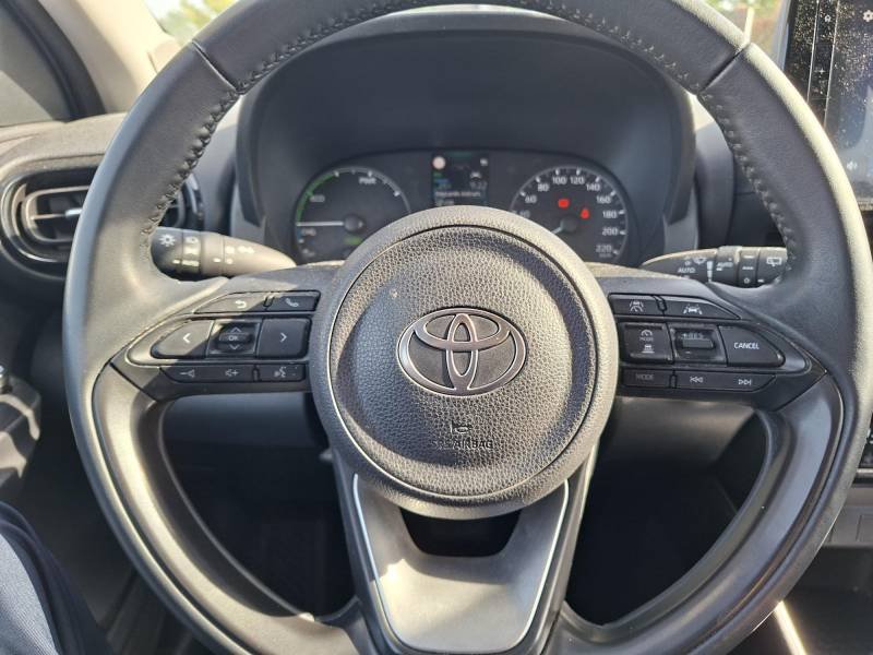 Toyota Yaris - Photo 22