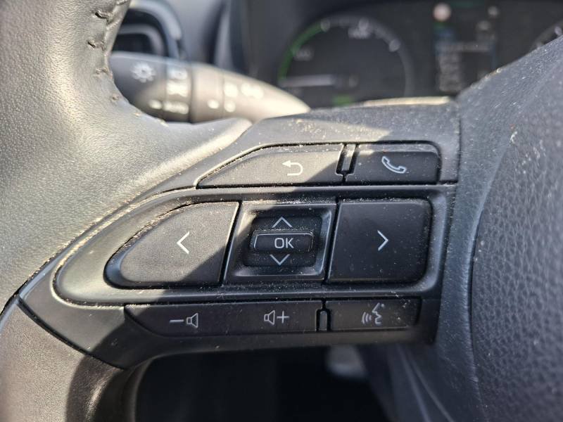 Toyota Yaris - Photo 23