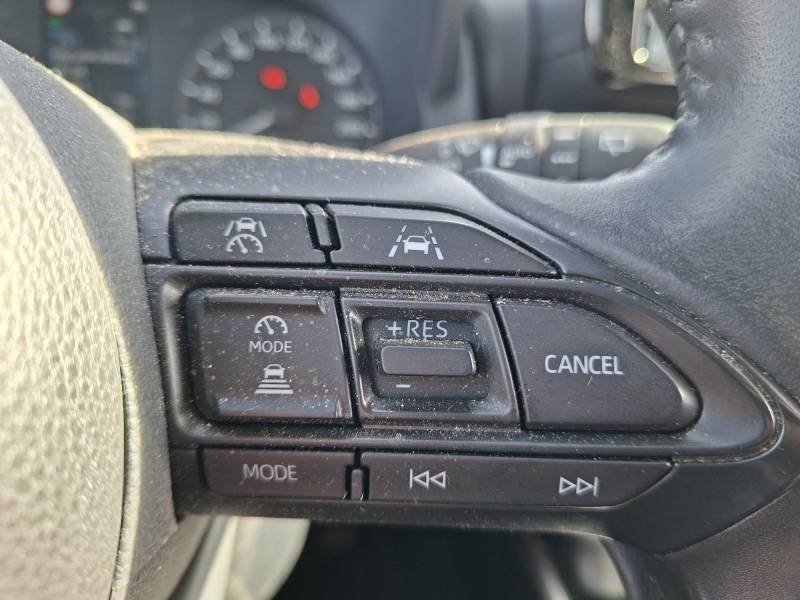 Toyota Yaris - Photo 24