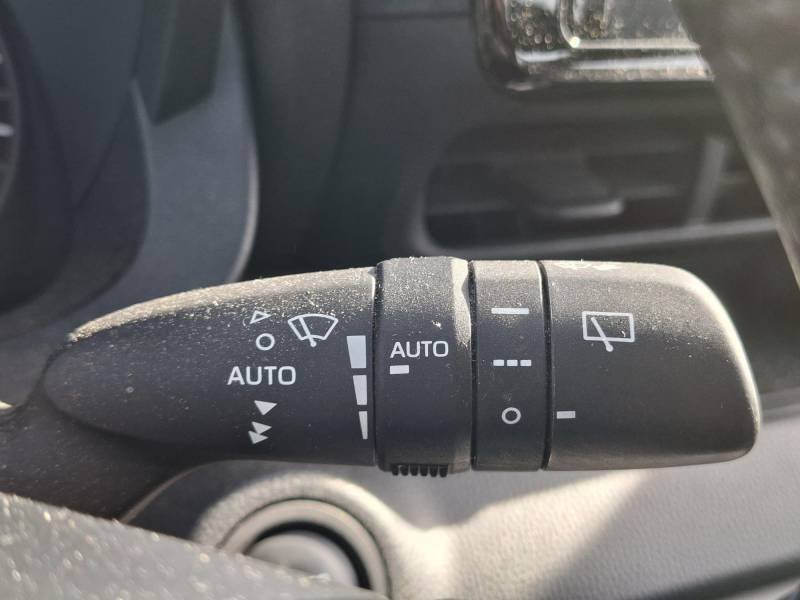 Toyota Yaris - Photo 25