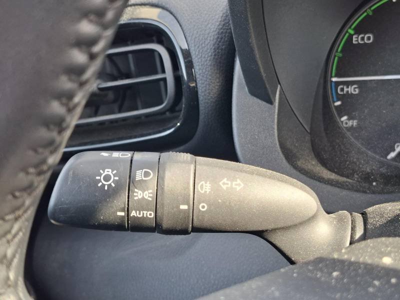 Toyota Yaris - Photo 26