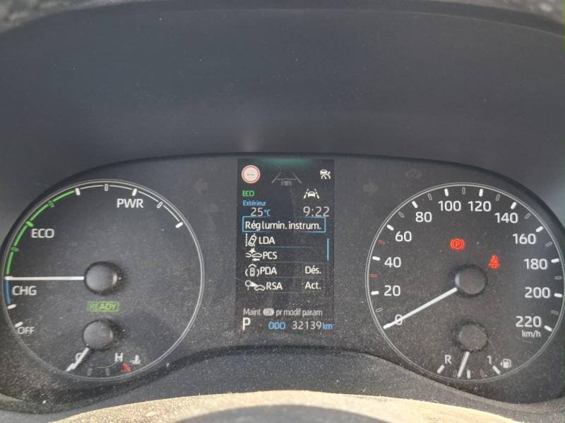 Toyota Yaris - Photo 27