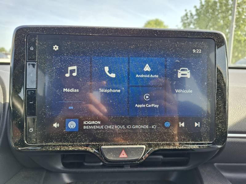 Toyota Yaris - Photo 28