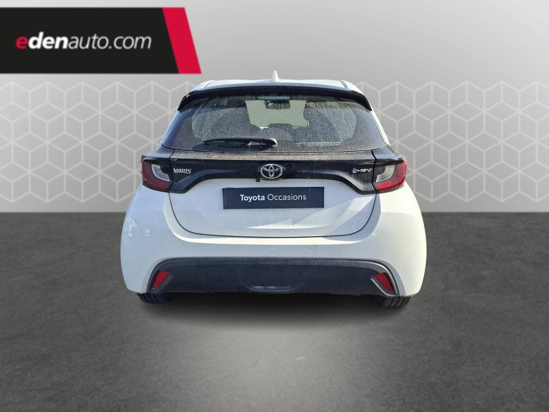 Toyota Yaris - Photo 3