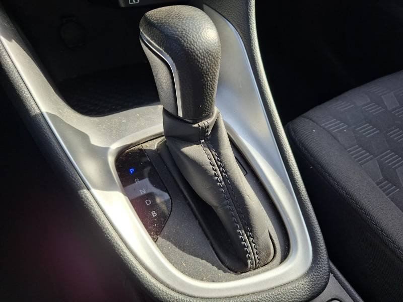 Toyota Yaris - Photo 35