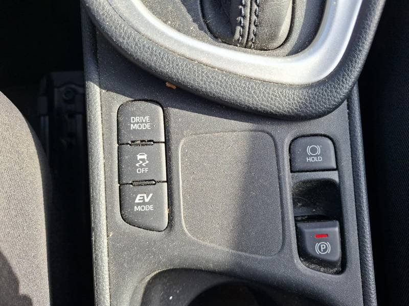Toyota Yaris - Photo 36