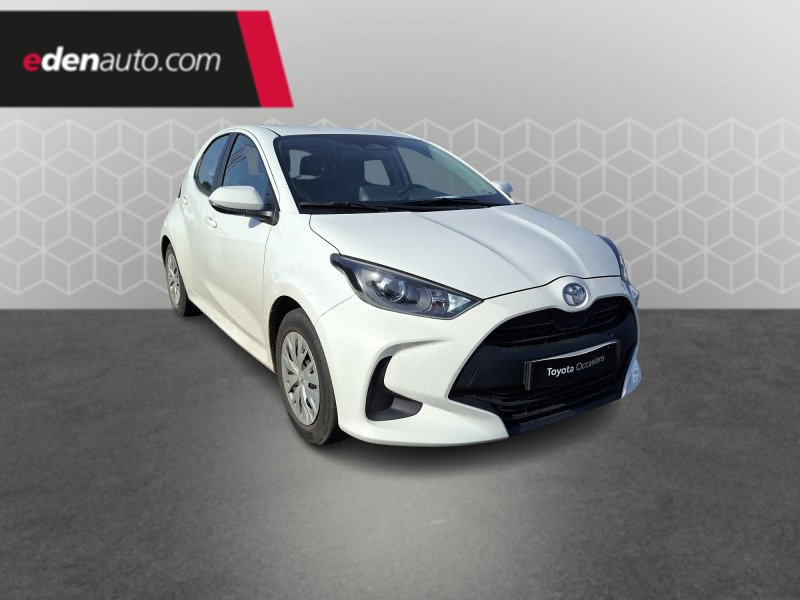 Toyota Yaris - Photo 5