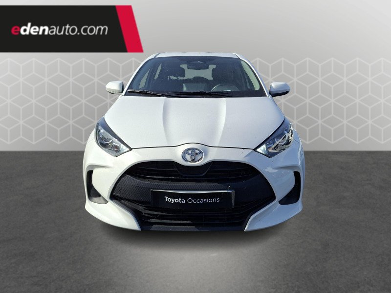 Toyota Yaris - Photo 6