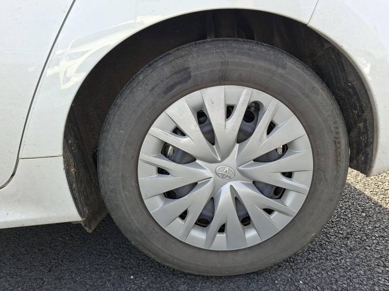Toyota Yaris - Photo 7